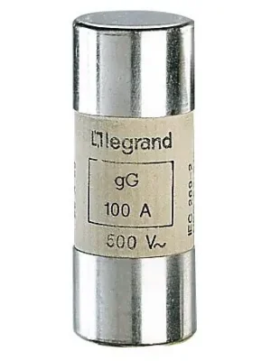 Pojistka LEGRAND 15396 100A GG Tovární Cena