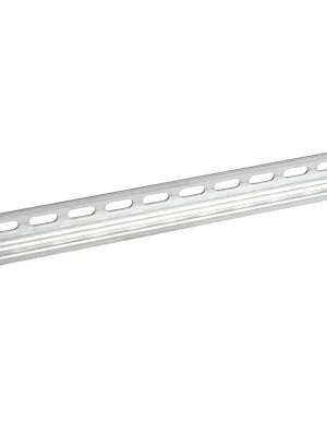 LEGRAND Lišta 20204 XL3 DIN univerzální Nová Kolekce