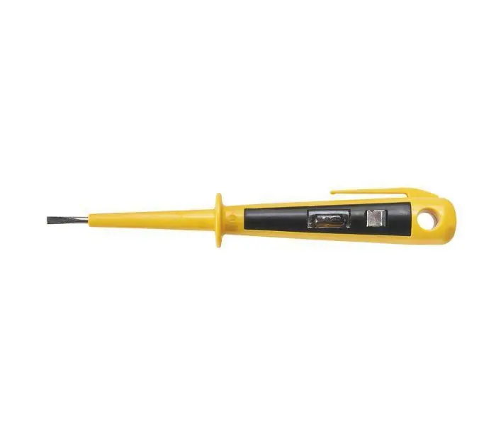 39D058 zkoušečka elektro 125 - 250 V, 140 m Akční Cena