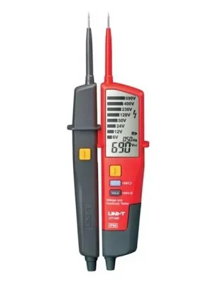 07750096 Zkoušečka UNI-T UT18D 07750096 Cenově Výhodný