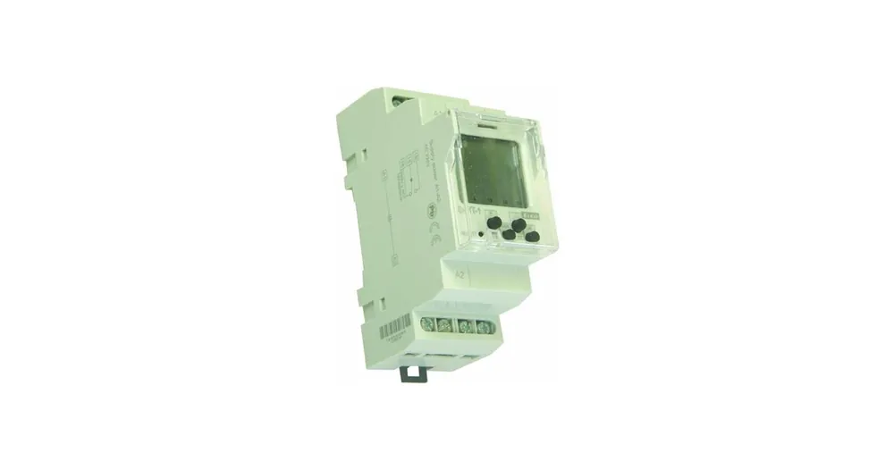 Spínací hodiny digitální ELKO SHT-1 /230V Ověřený
