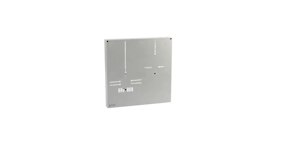 Cenově Výhodný Deska přístrojová PREMIX 8451 2 kříže, 45x45mm