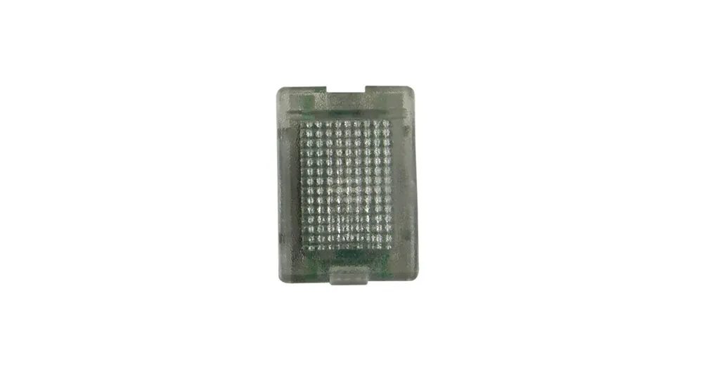 Akční Cena Měnitelný modul ELKO USS-11 (LED zelená)
