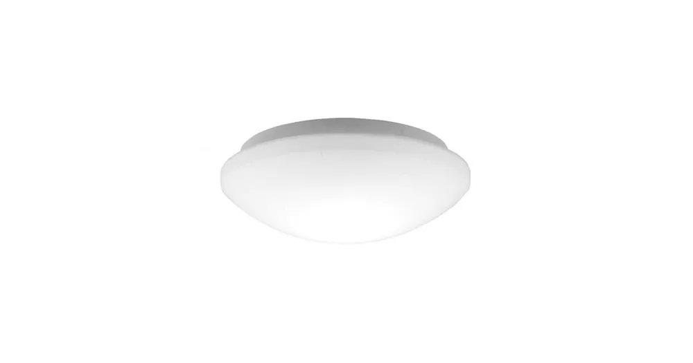 Svítidlo stropní a nástěnné LEDMED PLAFONIERA 275 PSB-60/B PANLUX 60W, IP44 Rychlé Dodání