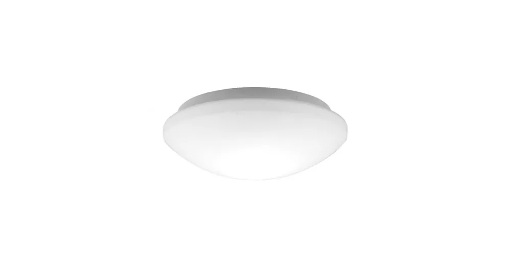 Nejprodávanější Svítidlo stropní a nástěnné LEDMED PLAFONIERA S PS-60/B 360° PANLUX se senzorem
