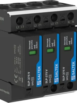 Svodič SLP-275 V/4 SPD typ T2 SALTEK Hit Sezóny