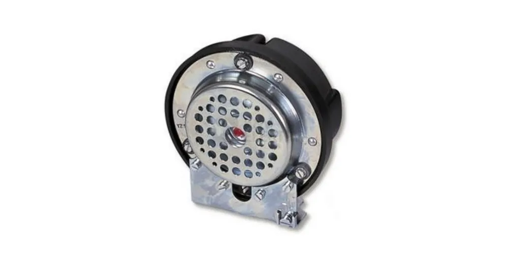 Bezpečná Platba Houkačka PIRATA 230V/50Hz 95dB IP54