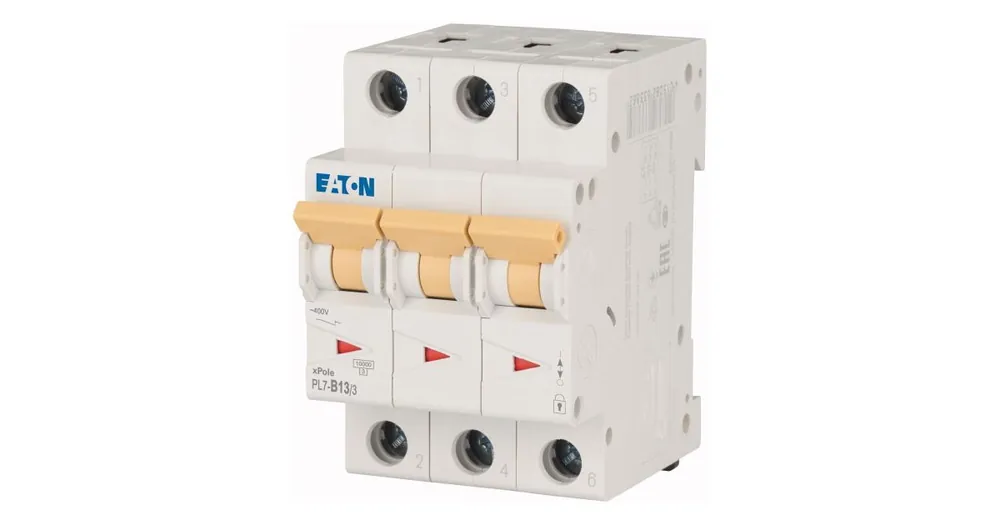 Horká Nabídka Jistič EATON PL7-B13/3