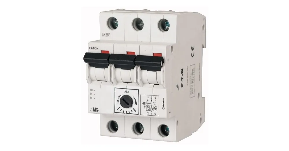 Výprodej Spínač motoru Z-MS-40/3 EATON