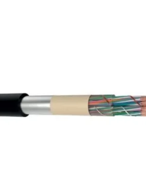 Bezpečná Platba Kabel TCEPKPFLE 3x4x0,6