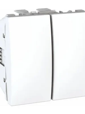 Must-Have MGU3.211.18 Přepínač sériový ř.5 polar Unica SCHNEIDER
