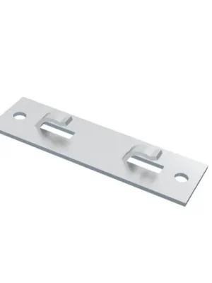 Držák žlabu nástěnný DZM 10 GZ ARK-214100 ARKYS Autentický