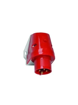 Nízká Cena Přívodka nástěnná 16A 4P 400V IP44 6h Quick Connect 24392 BALS