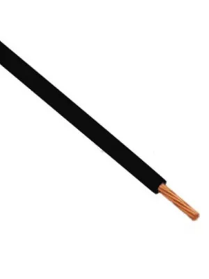 Akční Nabídka Vodič lanko H07V-K 70 mm2 (CYA) černá
