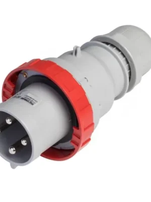 Vidlice OPTIMA 3P+E 400V 125A IP67 SCAME - 218.12536 Akční Nabídka