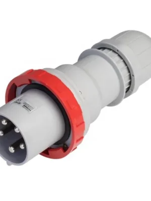 Top Prodej Vidlice OPTIMA 3P+N+E 400V 125A IP67 SCAME - 218.12537