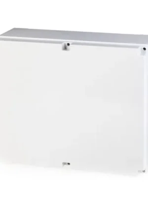 Krabice rozbočovací hluboká SCABOX IP56, plný kryt, 450x370x166mm SCAME - 686.411 Jen Po Omezenou Doba