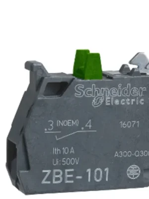 Spínací jednotka ZBE101 1Z SCHNEIDER Speciální Cena