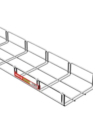 Nejlepší Volba Žlab kabelový drátěný MERKUR 2 150/50 2m GZ ARK-211130 ARKYS
