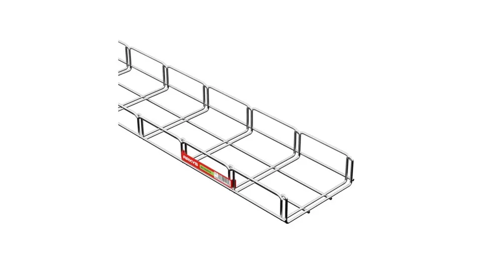Nejlepší Volba Žlab kabelový drátěný MERKUR 2 150/50 2m GZ ARK-211130 ARKYS